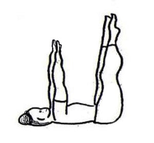 U-Yoga für Ausrichtung und Prana - PDF