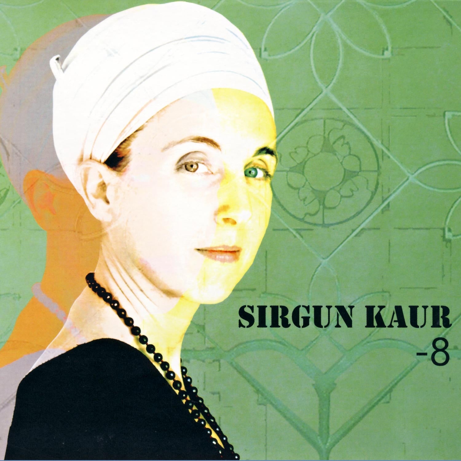8 - Sirgun Kaur komplett