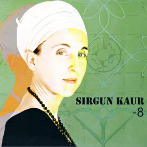L'amour est - Sirgun Kaur