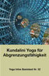 Kundalini Yoga für Abgrenzungsfähigkeit - PDF-Datei