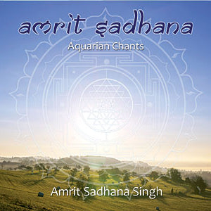 6 - Guru Ram Das - Amrit Sadhana Singh