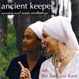 Ancient Keeper - Siri Sadhana Kaur complete