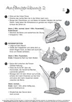 Exercice pour débutant 2 - Série d'exercices de yoga