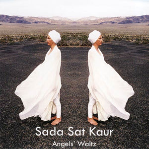 Valse des anges (Gobinda Hari) - Sada Sat Kaur