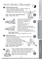 Anti-Stress Exercises - Yoga Exercise Series