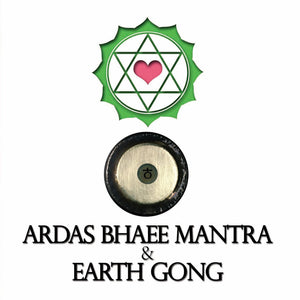 Ardas Bhaee Earth Gong - Mark Swan