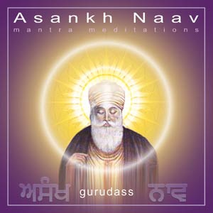 Asankh Nav - Gourou Dass Singh&amp;Kaur