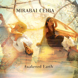 Ong Namo - Divine Wisdom - Mirabai Ceiba