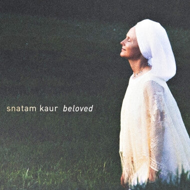 Water of Your Love - Snatam Kaur