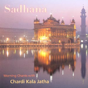 Guru Ram Das Chant - Chardi Kala Jatha