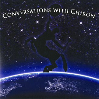 Conversations with Chiron Gong - Mark Swan