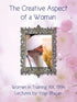 The Creative Aspect of a Woman - Yogi Bhajan - eBook