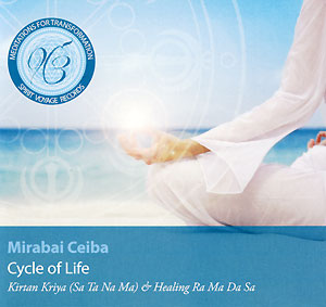 Healing Meditation - Ra Ma Da Sa - Mirabai Ceiba