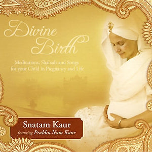 Janmiah Pooth Recitation - Snatam Kaur