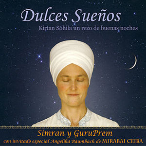Suite : Kirtan Sohila - A cappella - Simran & Guru Prem