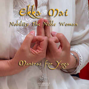 The Noble Woman - Nobility - Sangeet Kaur