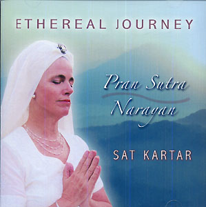 Voyage éthéré - Sat Kartar Kaur terminé