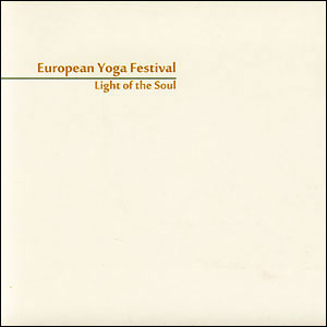 Yogafestival - Various Artists Live komplett