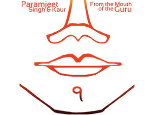 Sat Nam Wahe Guru  - Paramjeet Singh & Kaur