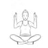 Méditation contre la frustration - PDF