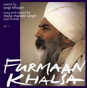 Furmaan Khalsa - Mata Mandir Singh complet