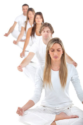 Kundalini Yoga bei Allergien und Unverträglichkeiten - Basistext - PDF-Datei
