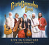 GuruGanesha Band: Live in Concert - Guru Ganesha Band komplett