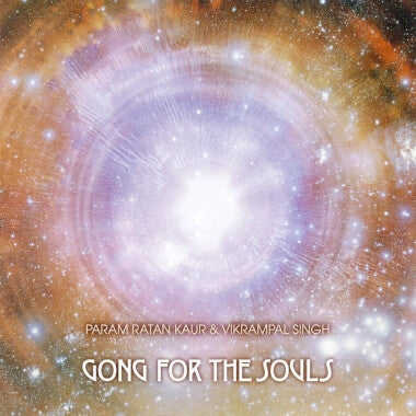 Gong for the Souls - Vikrampal Singh komplett
