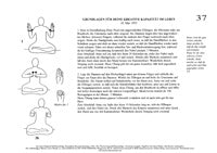 Grundlagen für deine kreative Kapazität im Leben - 9-Min.-Yoga-Set-Meditation