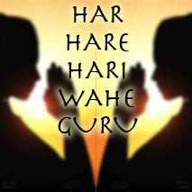 Har Hare Hari Wahe Guru - Version japonaise