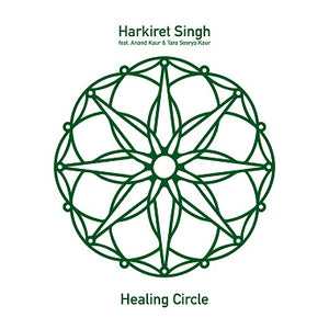 Healing Circle | Ra Ma Da Sa Sa Se Sohung - Harkiret Singh