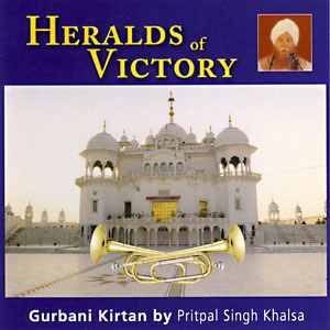 Heralds of Victory - Pritpal Singh Khalsa terminé