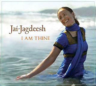 I am Thine - Jai Jagdeesh komplett