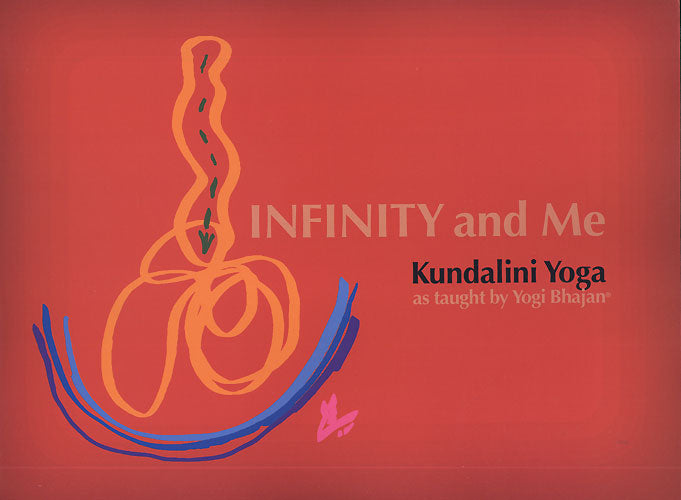 Infinity and Me - Harijot Kaur Khalsa - eBook