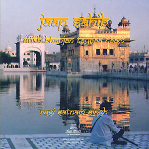 Jaap Sahib - Ragi Sat Nam Singh - komplett