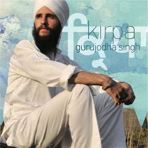 Kirpa - Gurujodha Singh komplett