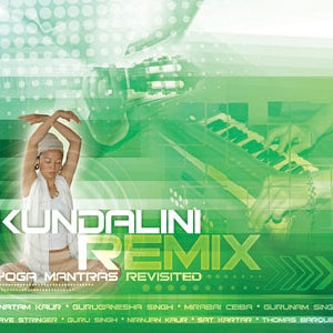 Mul Mantra (The Sat Nam Remix par Cheb i Sabbah) - Snatam Kaur