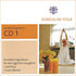 Kundalini Yoga Basics CD 1 - Gurmeet Kaur komplett
