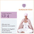 Kundalini Yoga Basics CD 4 - Gurmeet Kaur komplett