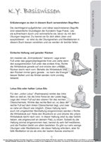 Kundalini Yoga Basics