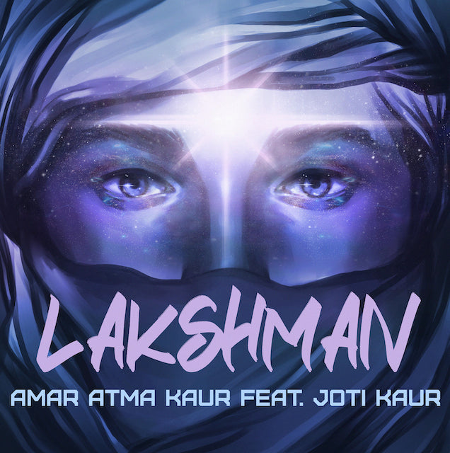 Lakshman - Amar Atma Kaur