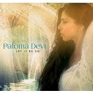 Let It Be So - Paloma Devi komplett