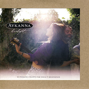 Beautiful Day (Bonus Track) - Aykanna