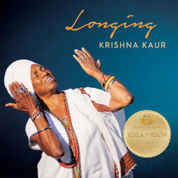 Longing - Krishna Kaur komplett