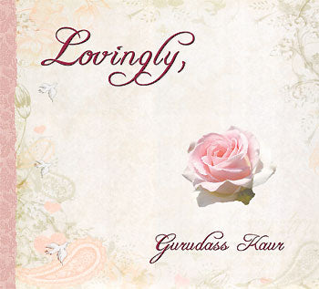 Lovingly - Gurudass Kaur komplett
