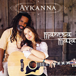 Be the light - Aykanna