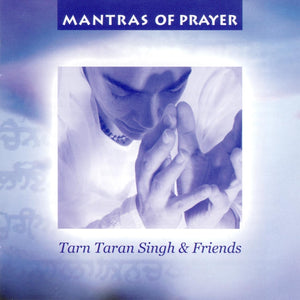 Siri Mantra - Tarn Taran Singh & Friends