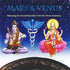 Mars & Venus Gong Meditations - Mark Swan komplett
