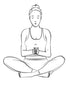 Meditation für Substanz - PDF