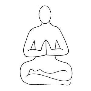 Kundalini Yoga: Meditation für das Dritte Chakra
